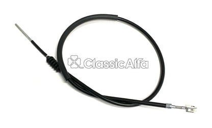 D0183 HANDBRAKE CABLE 1370MM GTV6