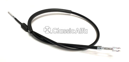 D0183 HANDBRAKE CABLE 1370MM GTV6