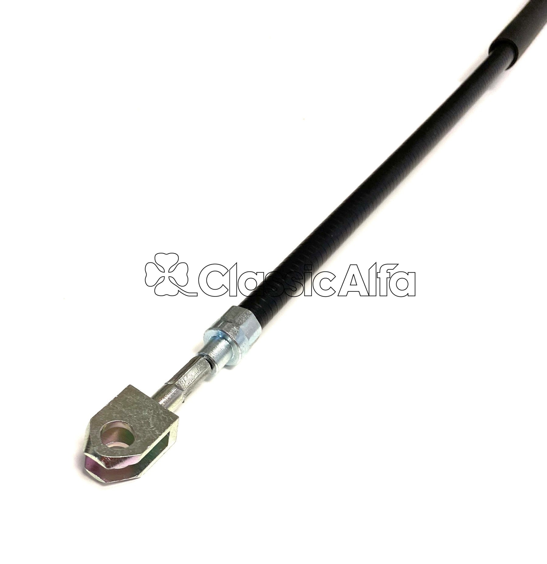 D0183 HANDBRAKE CABLE 1370MM GTV6