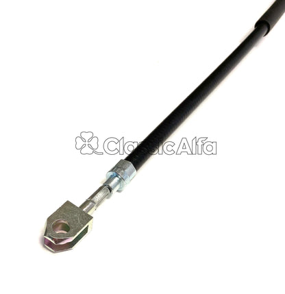 D0183 HANDBRAKE CABLE 1370MM GTV6