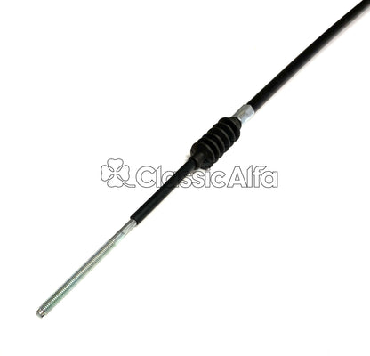 D0183 HANDBRAKE CABLE 1370MM GTV6