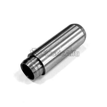 D0189 EXHAUST VALVE GUIDE STEEL GTV6 & 75 V6