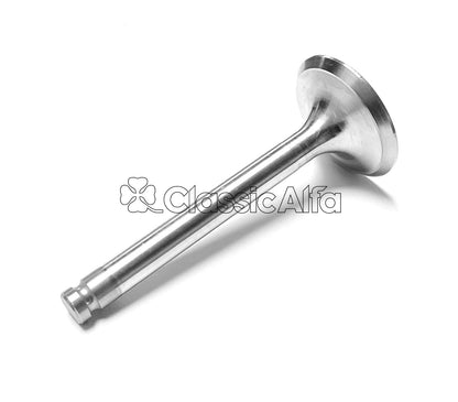 D0195 EXHAUST VALVE 38.5MM 3.0 V6