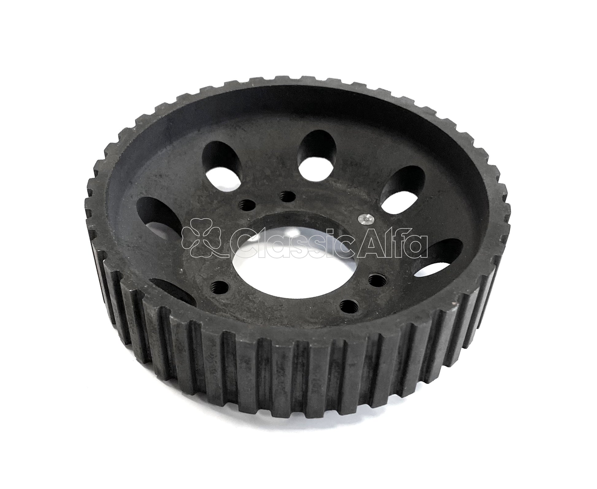 D0196 CAMSHAFT PULLEY 12V GTV6 & 75 V6