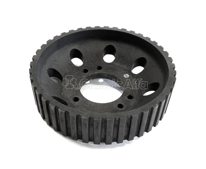 D0196 CAMSHAFT PULLEY 12V GTV6 & 75 V6