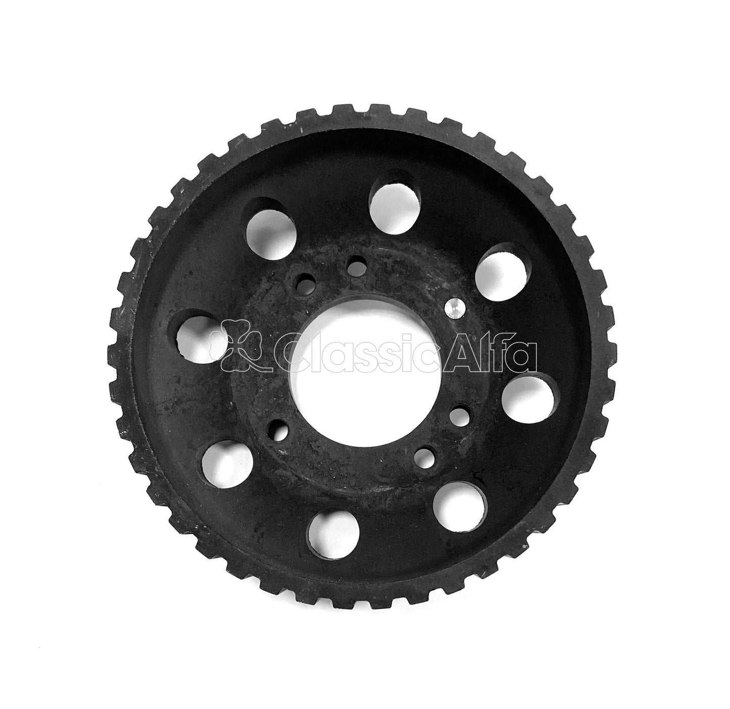 D0196 CAMSHAFT PULLEY 12V GTV6 & 75 V6