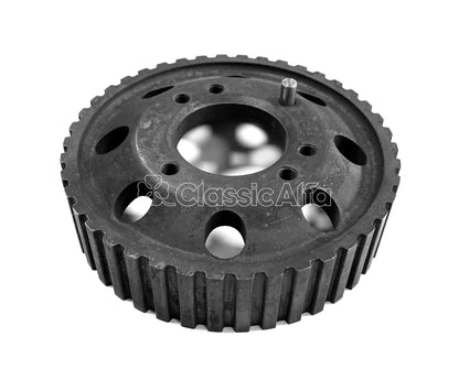 D0196 CAMSHAFT PULLEY 12V GTV6 & 75 V6