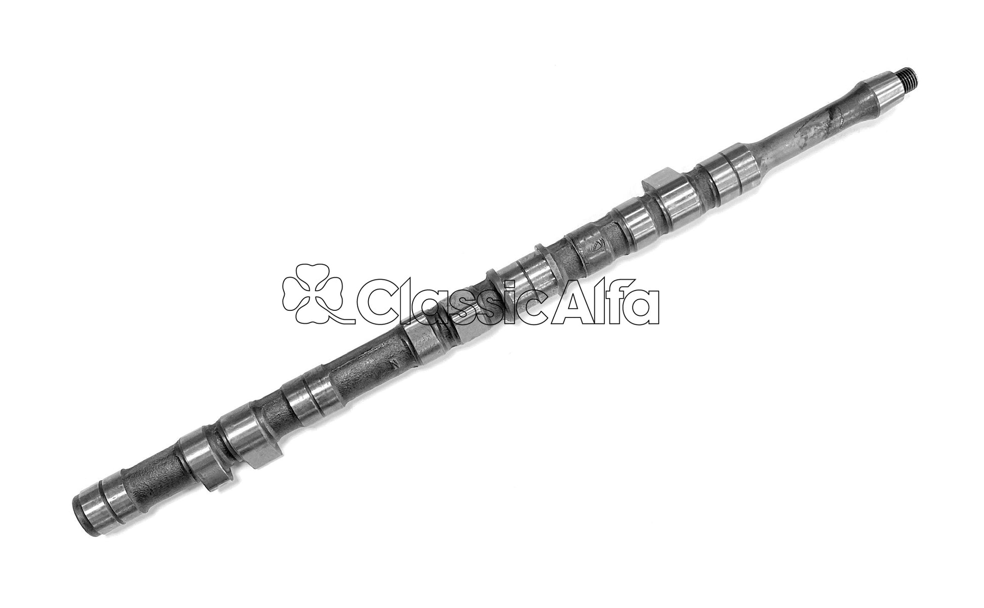 D0197 CAMSHAFT LEFT 2.5 V6