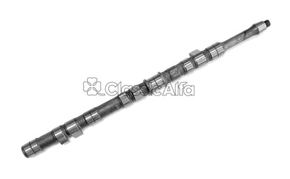 D0197 CAMSHAFT LEFT 2.5 V6