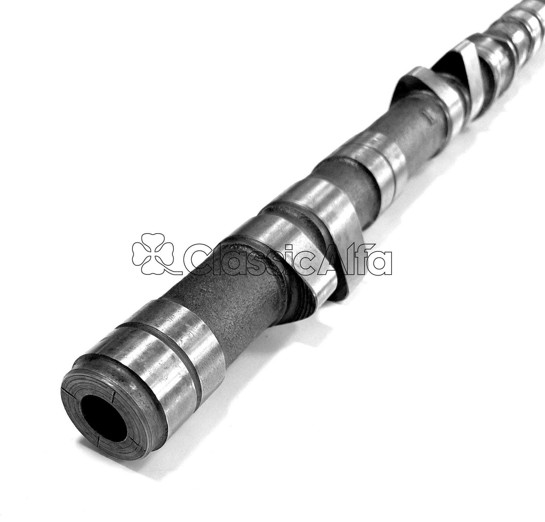 D0197 CAMSHAFT LEFT 2.5 V6