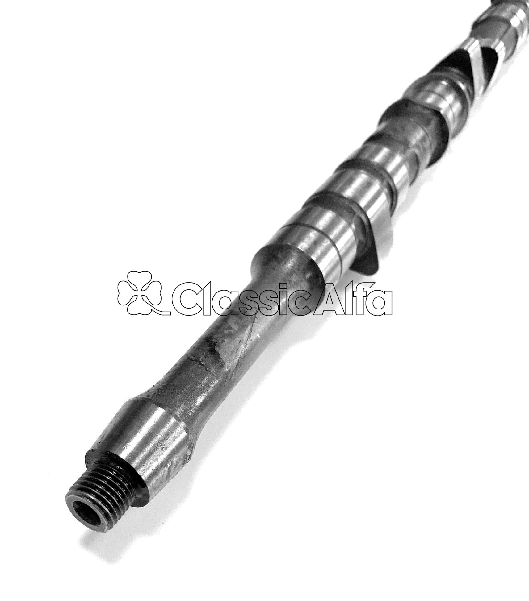 D0197 CAMSHAFT LEFT 2.5 V6