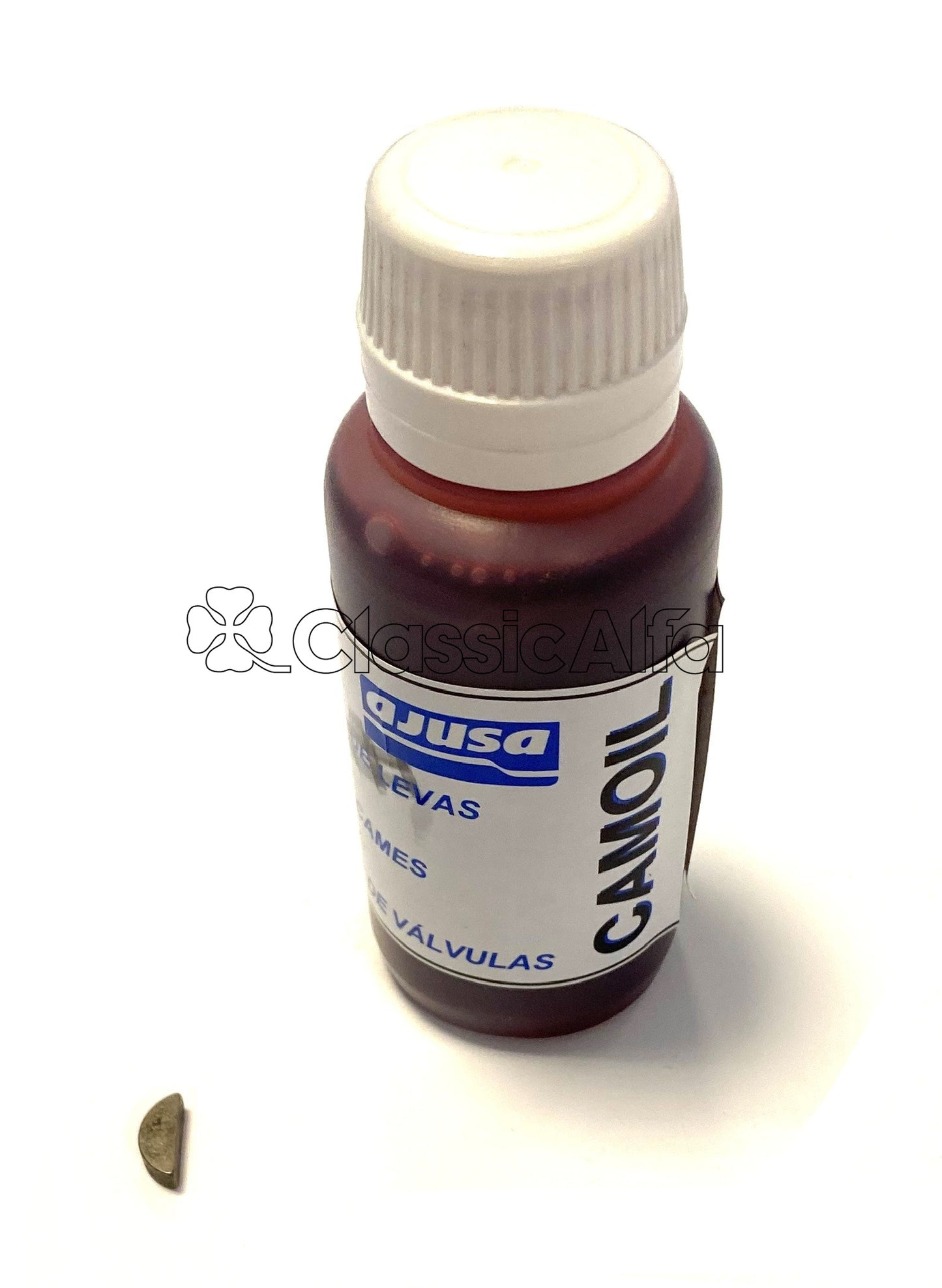 D0202 SPORT CAMSHAFT RIGHT 3.0 V6 75