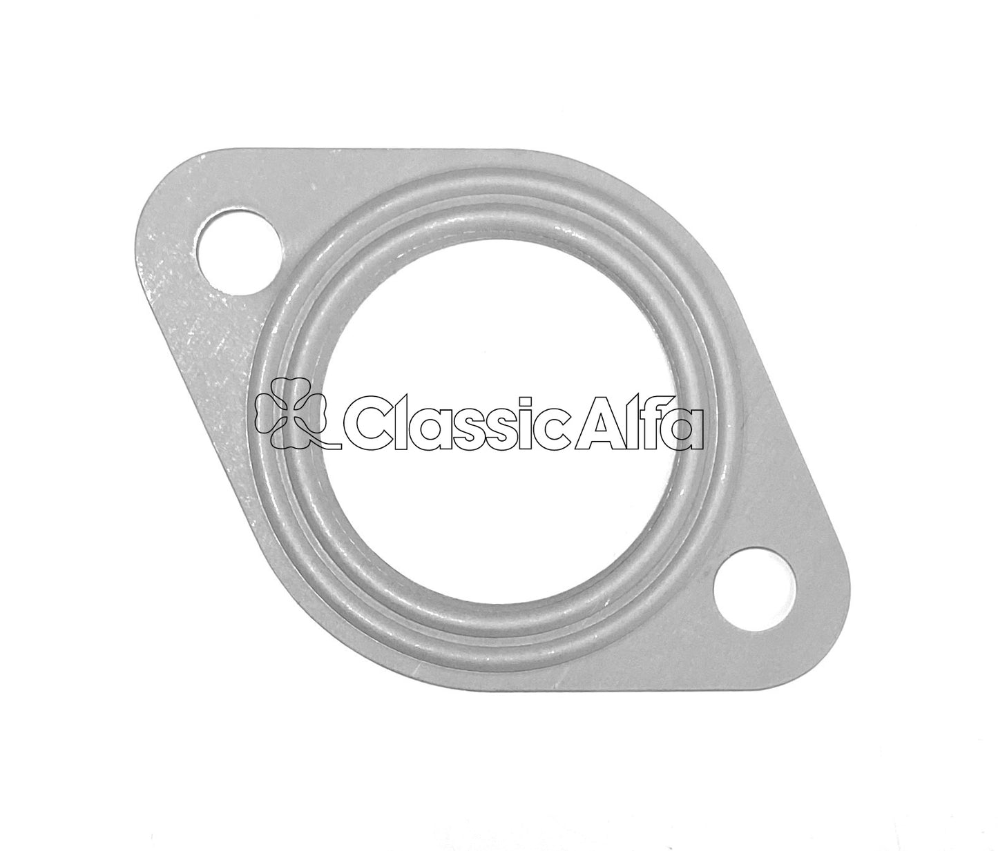 D0207 EXHAUST MANIFOLD GASKET GTV6 & 75 V6