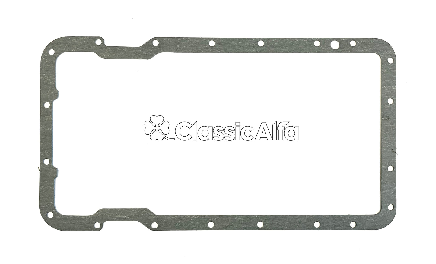 D0210 UPPER SUMP GASKET GTV6 & 75 V6