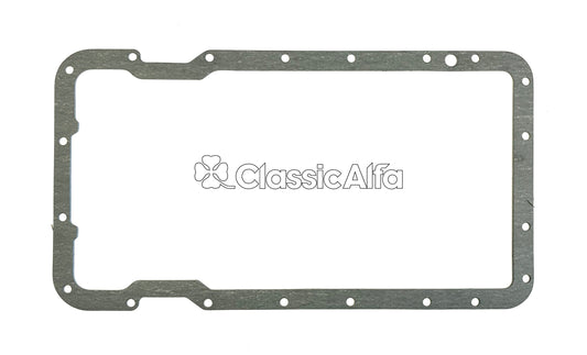 D0210 UPPER SUMP GASKET GTV6 & 75 V6