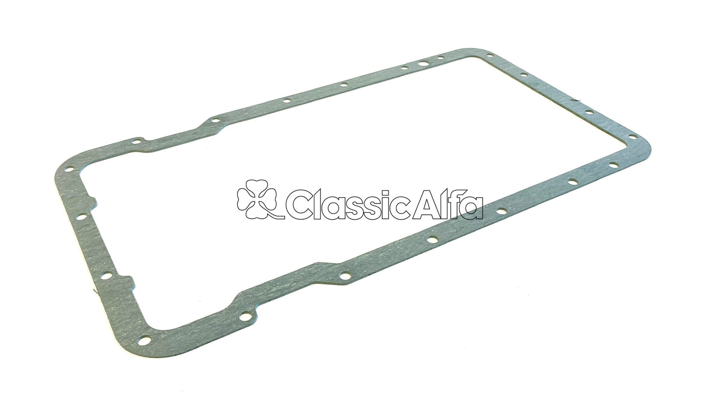 D0210 UPPER SUMP GASKET GTV6 & 75 V6
