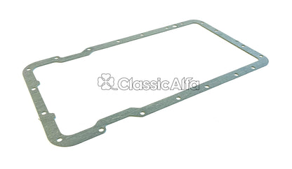 D0210 UPPER SUMP GASKET GTV6 & 75 V6