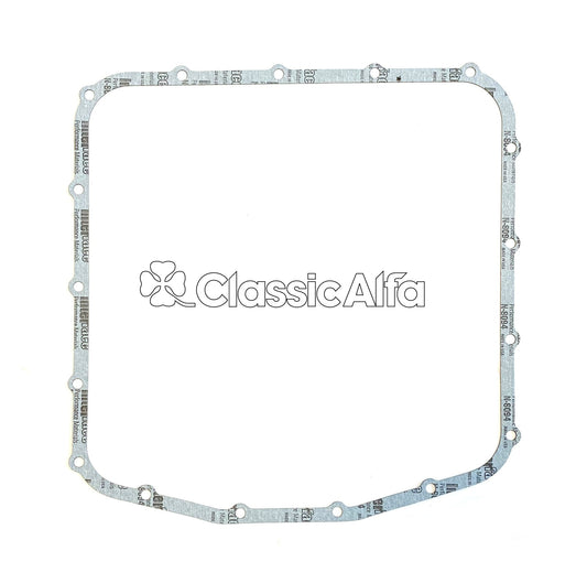 D0211 LOWER SUMP GASKET GTV6 & 75 V6