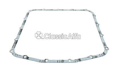 D0211 LOWER SUMP GASKET GTV6 & 75 V6