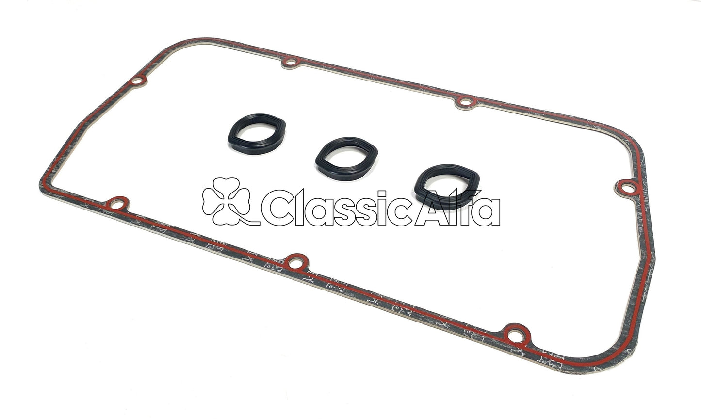 D0212 VALVE COVER GASKET LEFT GTV6 & 75 V6