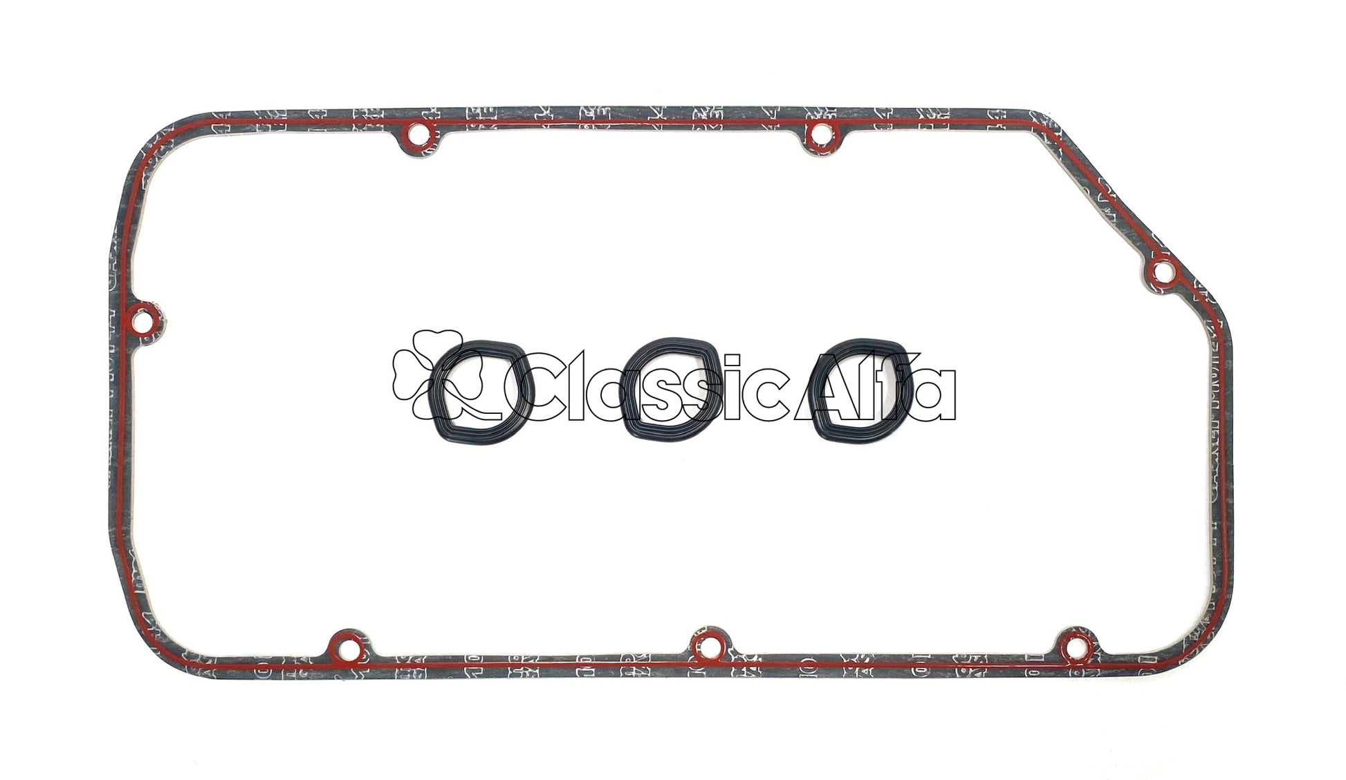 D0213 VALVE COVER GASKET RIGHT GTV6 & 75 V6