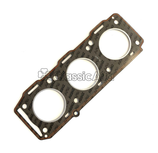 D0214 REINZ CYLINDER HEAD GASKET LEFT 2.5 GTV6 & 75 V6
