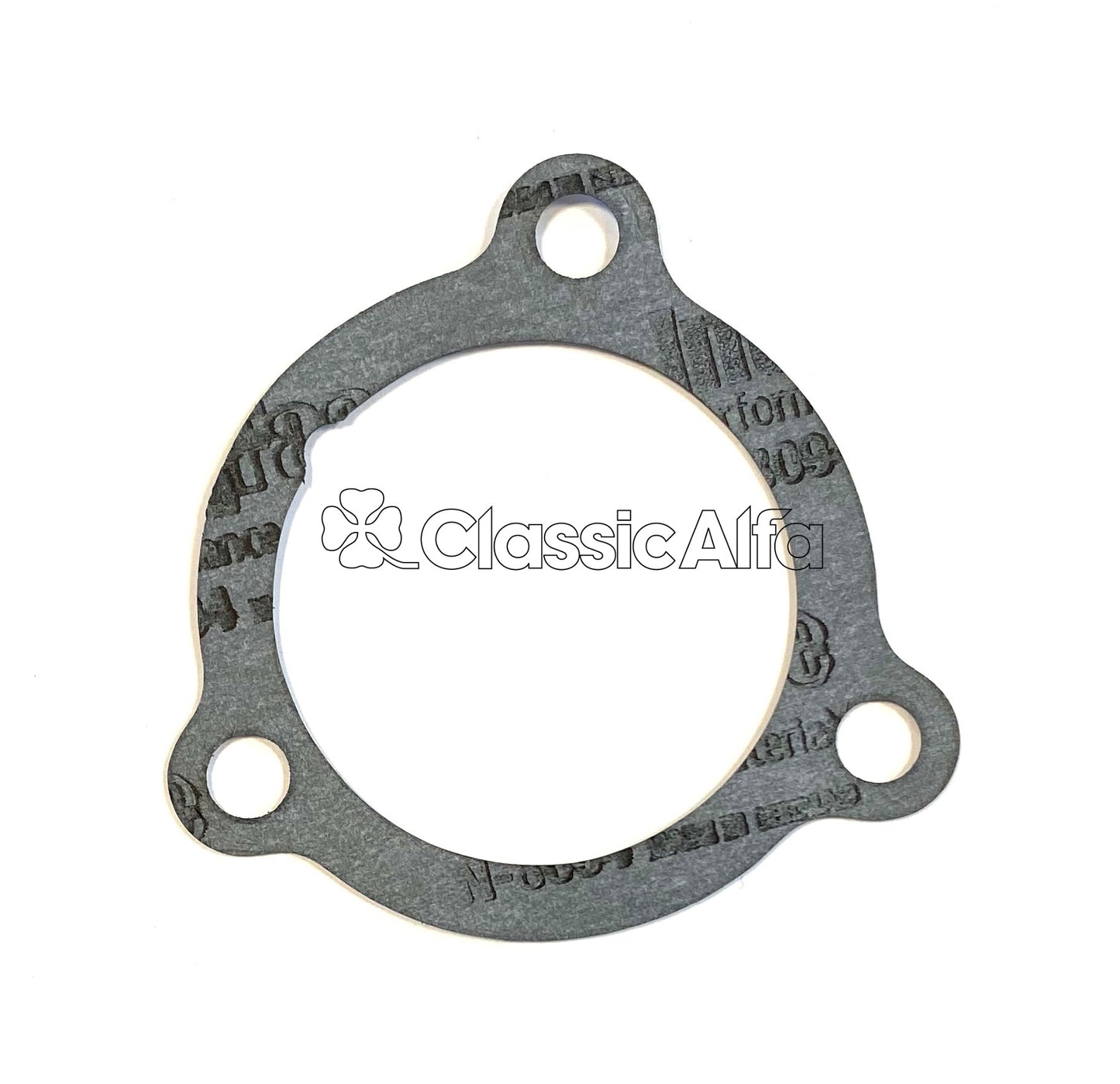 D0218 THERMOSTAT HOUSING UPPER GASKET GTV6 & 75 V6