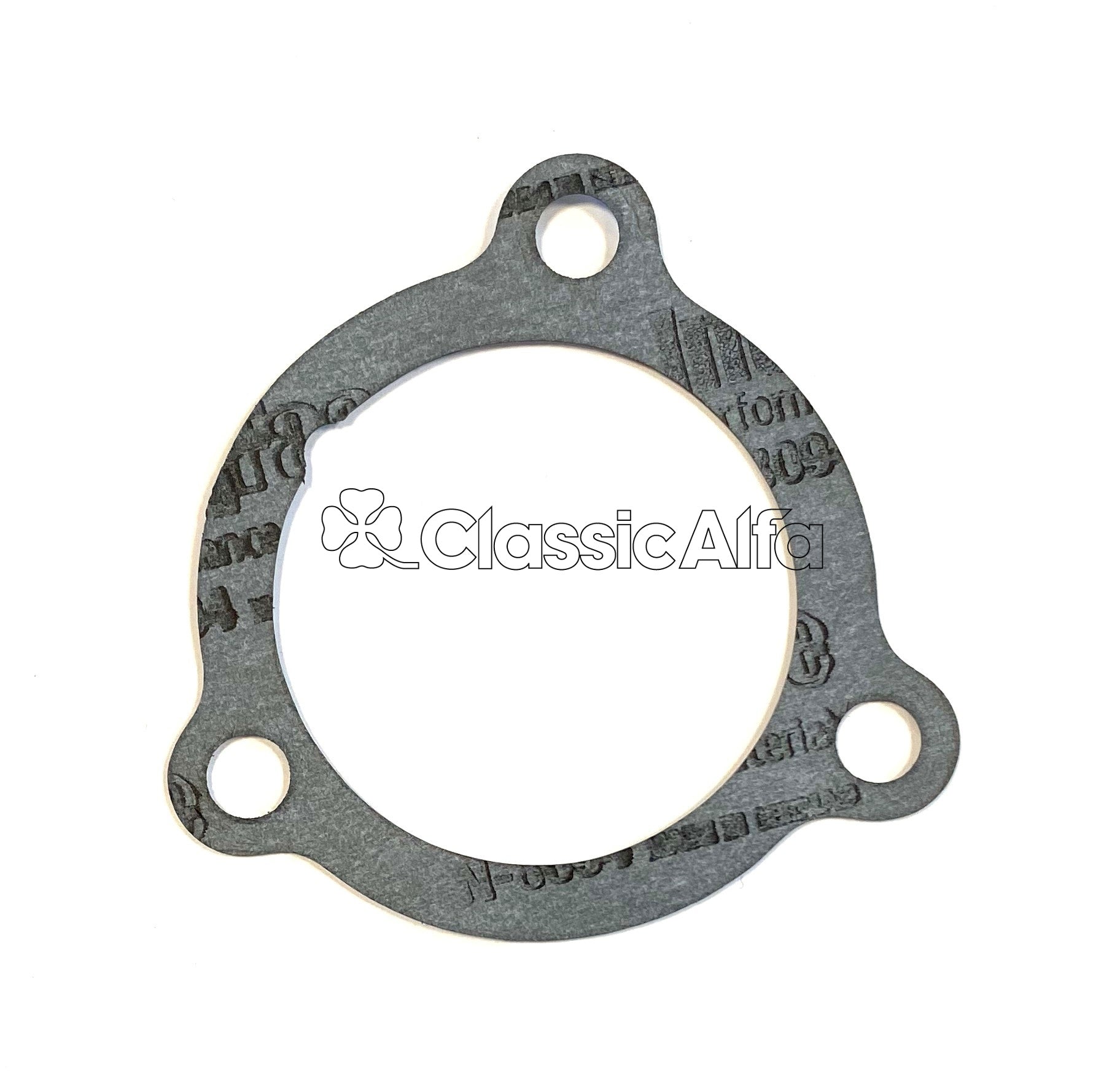 D0218 THERMOSTAT HOUSING UPPER GASKET GTV6 & 75 V6