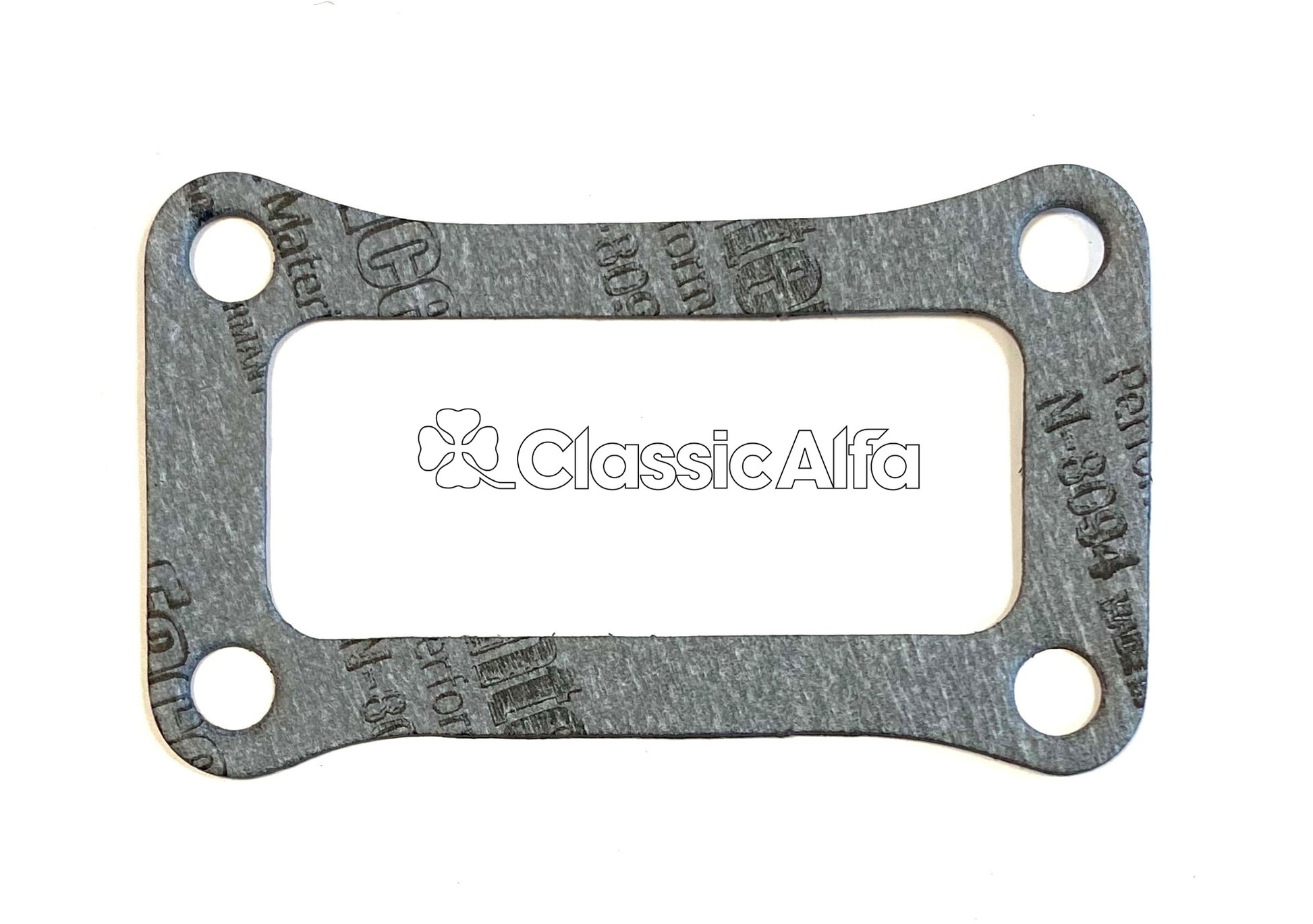 D0219 WATER PUMP TO THERMOSTAT GASKET GTV6 & 75 V6