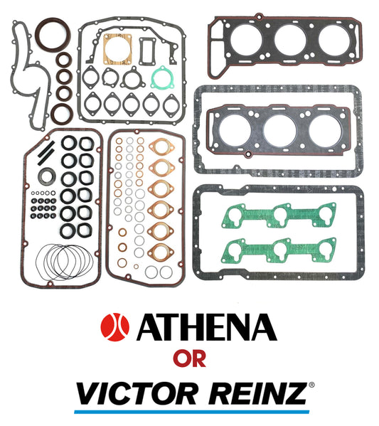 ENGINE GASKET SET 3.0 75 V6