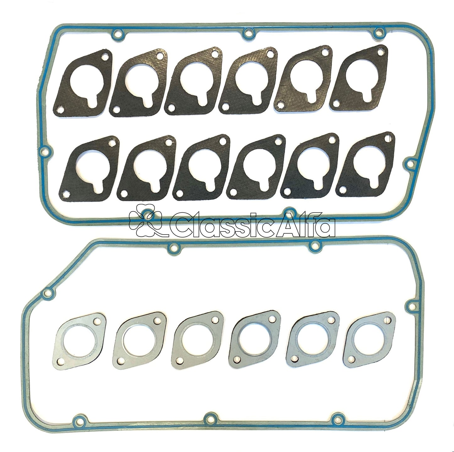 D0222 ENGINE GASKET SET 3.0 75 V6 REINZ