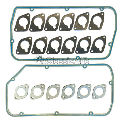 D0222 ENGINE GASKET SET 3.0 75 V6 REINZ