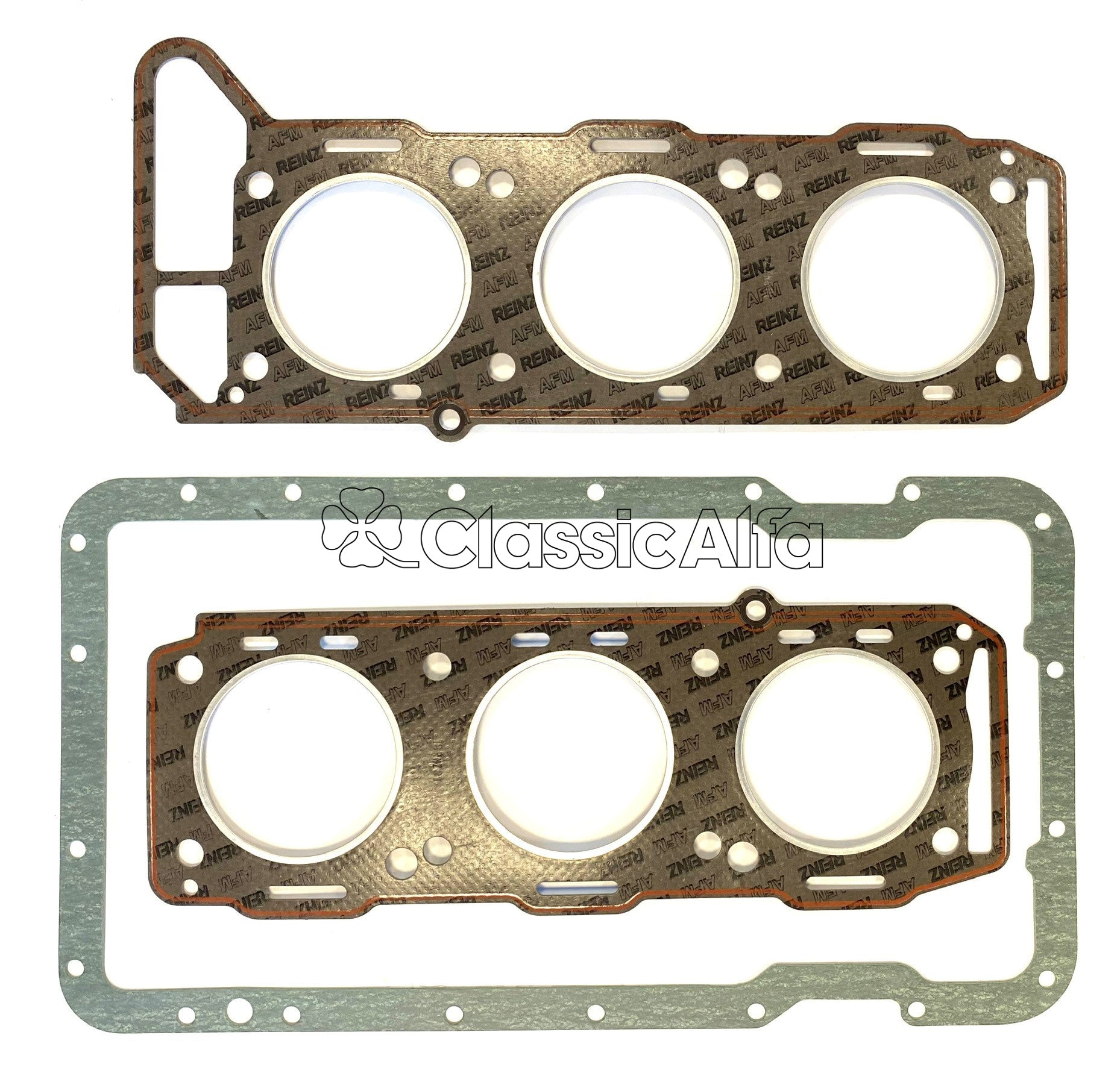 D0222 ENGINE GASKET SET 3.0 75 V6 REINZ