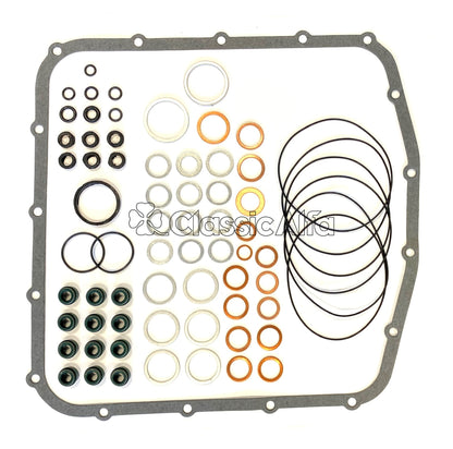 D0222 ENGINE GASKET SET 3.0 75 V6 REINZ