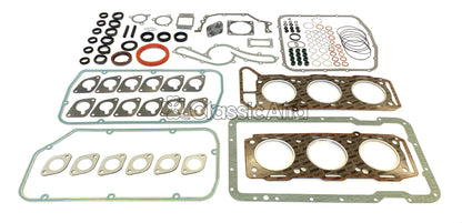 D0222 ENGINE GASKET SET 3.0 75 V6 REINZ