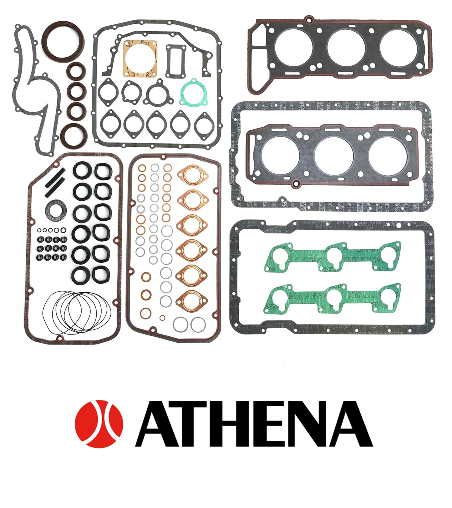ENGINE GASKET SET 3.0 75 V6