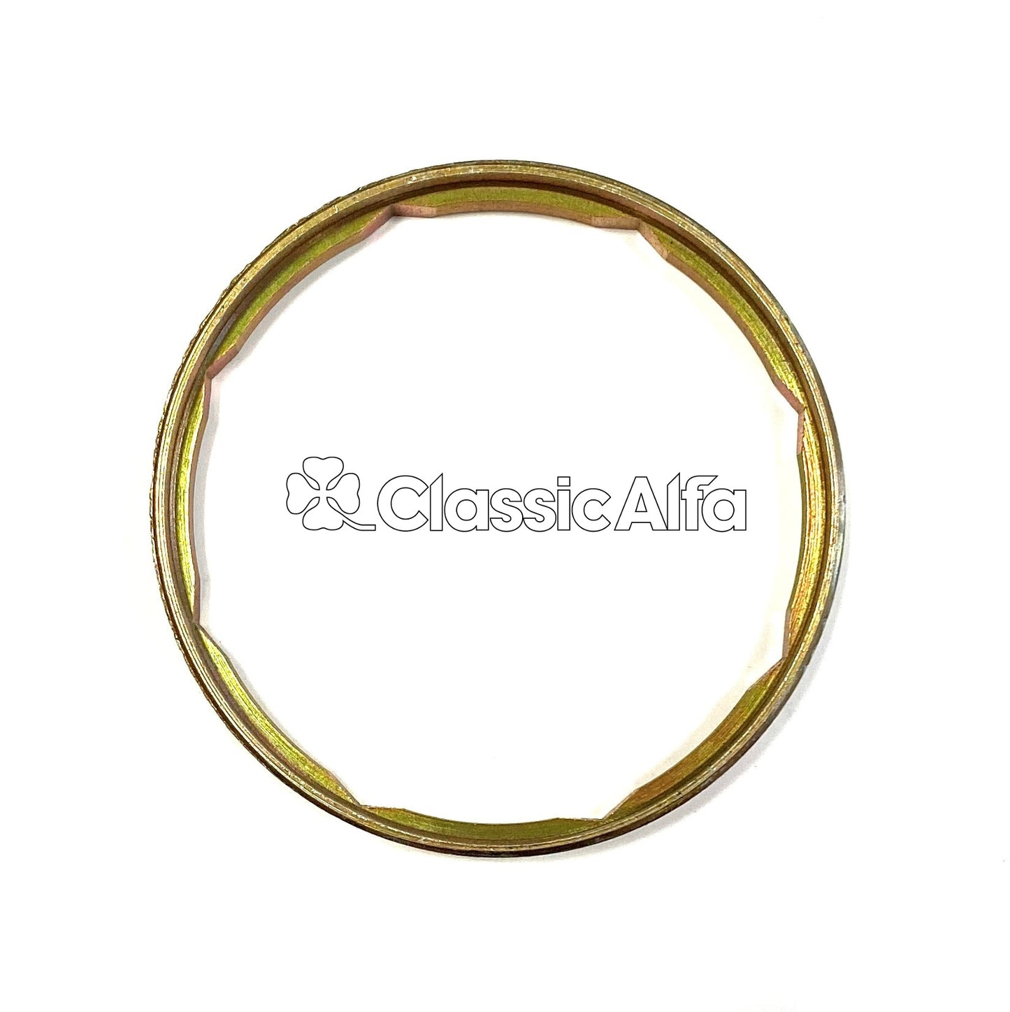 D0230 REAR WHEEL BEARING LEFT RETAINING RING 116 & 75