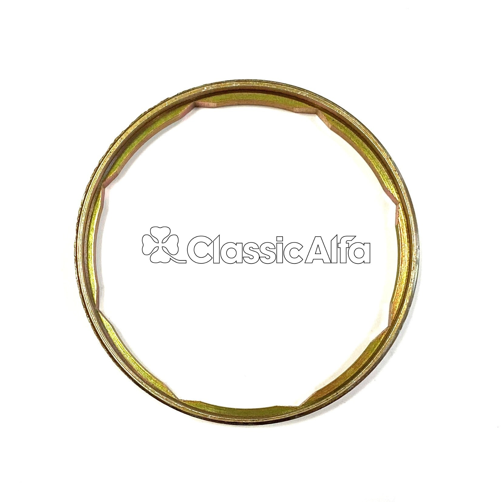D0230 REAR WHEEL BEARING LEFT RETAINING RING 116 & 75