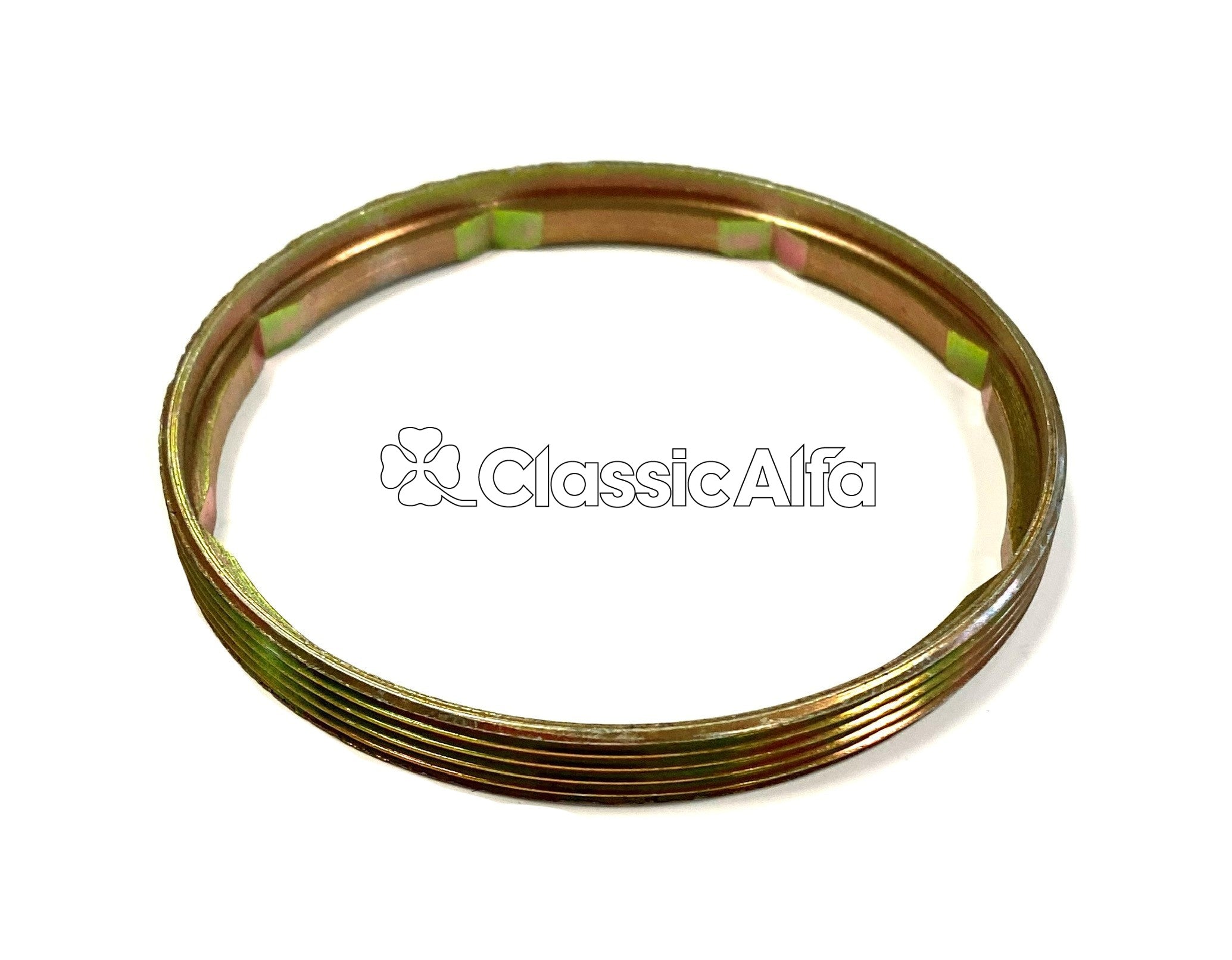D0230 REAR WHEEL BEARING LEFT RETAINING RING 116 & 75 – Classic Alfa