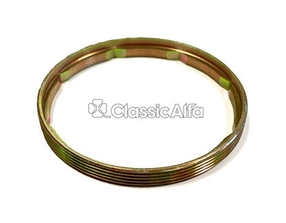 D0230 REAR WHEEL BEARING LEFT RETAINING RING 116 & 75