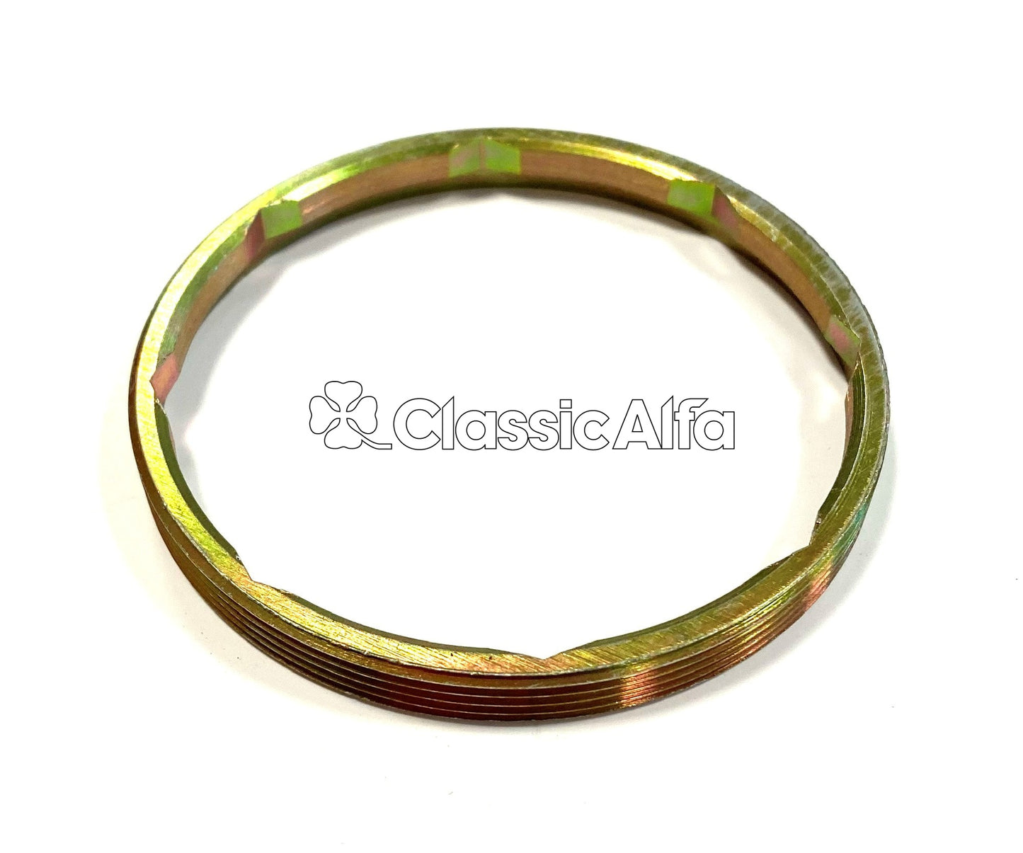 D0230 REAR WHEEL BEARING LEFT RETAINING RING 116 & 75