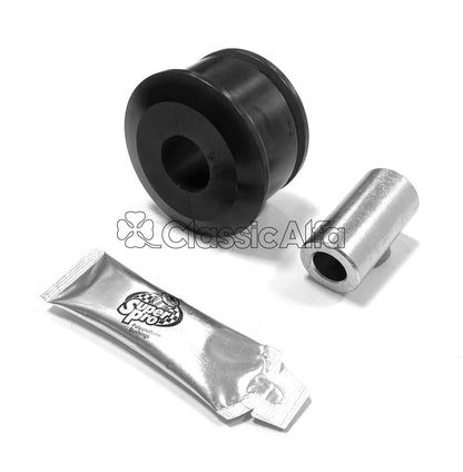 D0231 116 & 75 4CYL DE DION FRONT/CENTRE BUSH SUPERFLEX