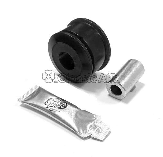 D0231 116 & 75 4CYL DE DION FRONT/CENTRE BUSH SUPERFLEX