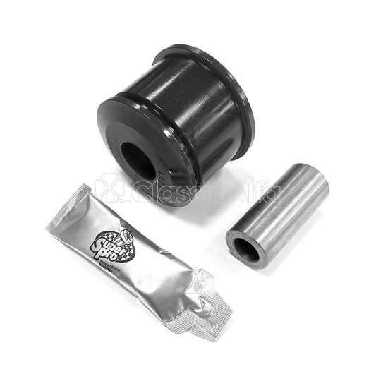 D0232 GTV6 & 75 V6 DE DION FRONT/CENTRE BUSH SUPERFLEX