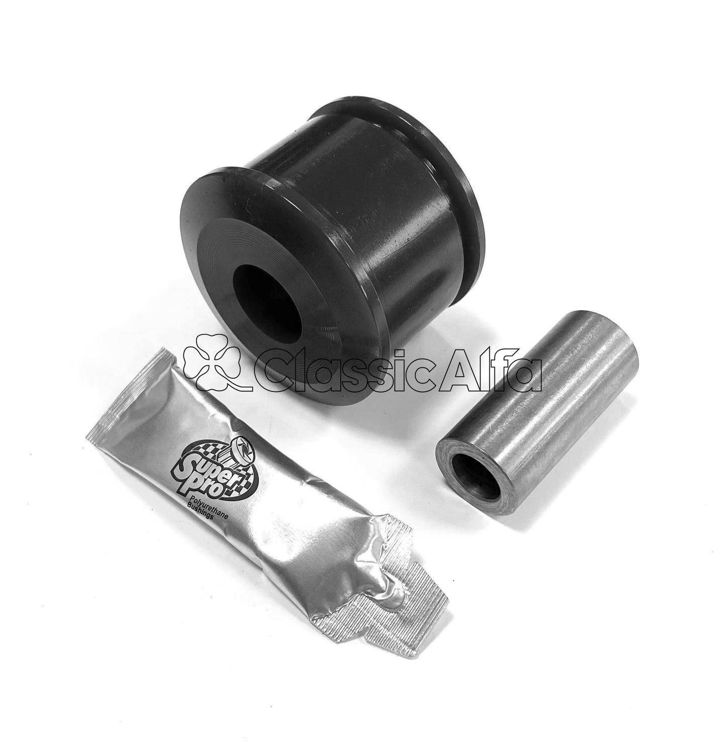 D0232 GTV6 & 75 V6 DE DION FRONT/CENTRE BUSH SUPERFLEX