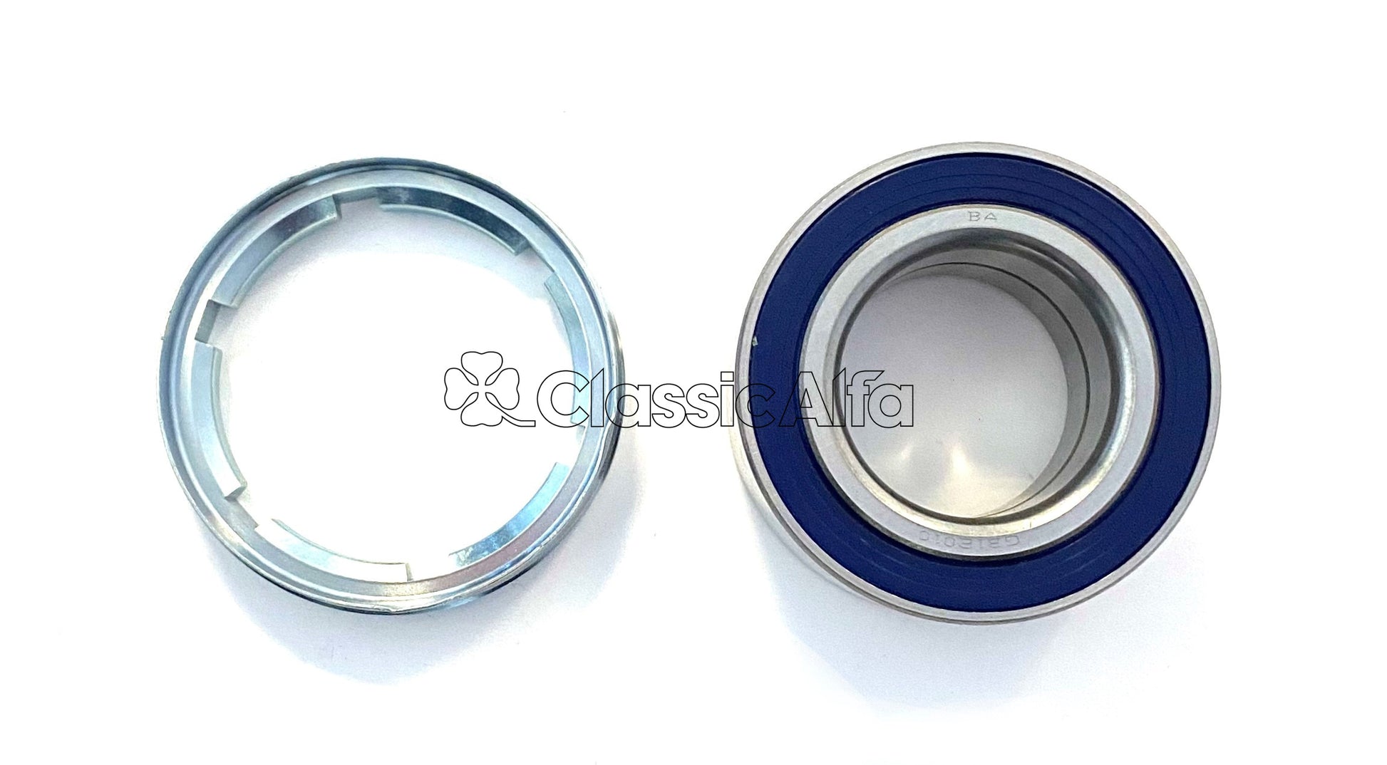 D0233 REAR WHEEL BEARING KIT LEFT >1985 116 & 75