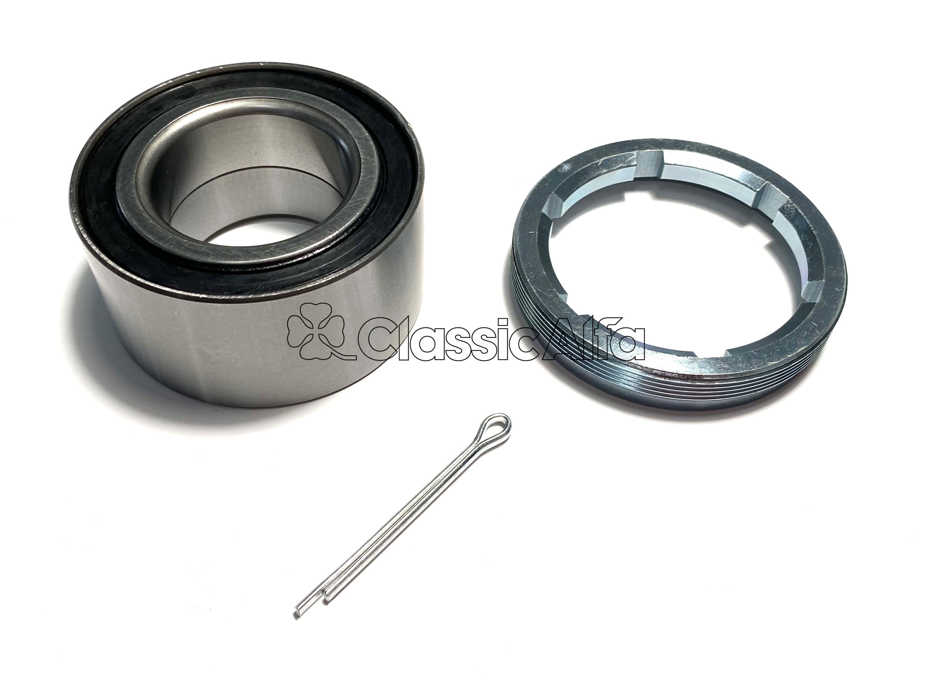 D0234 REAR WHEEL BEARING KIT RIGHT >1985 116 & 75 – Classic Alfa