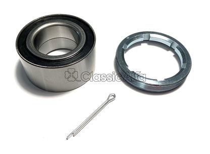 D0234 REAR WHEEL BEARING KIT RIGHT >1985 116 & 75