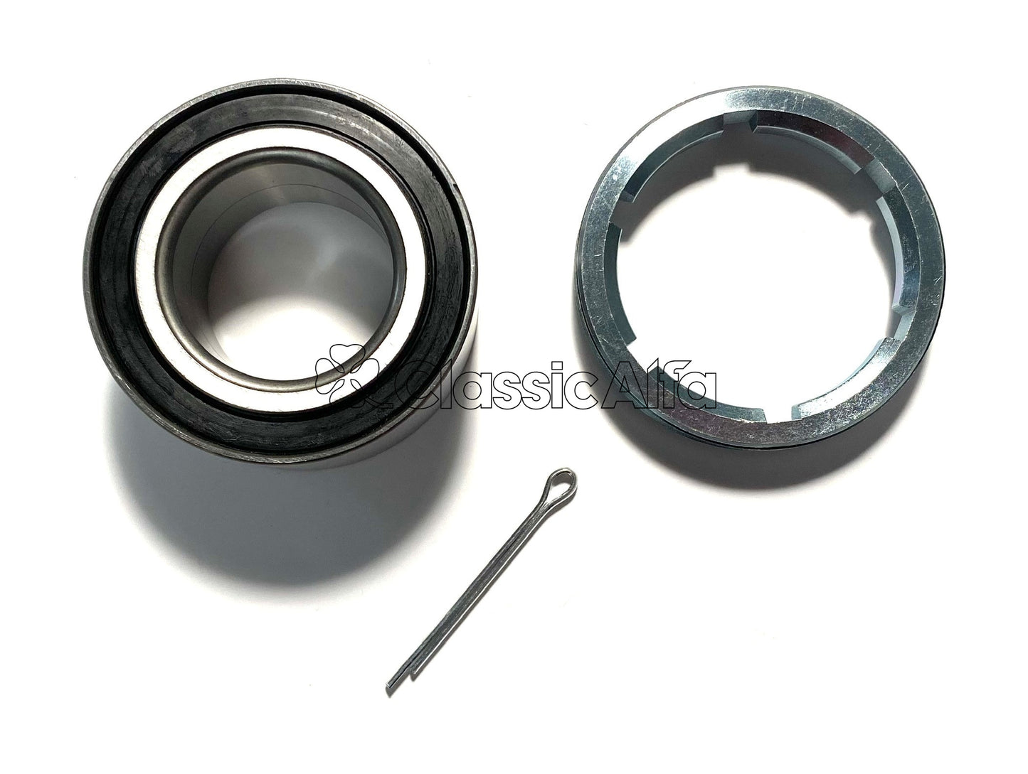 D0234 REAR WHEEL BEARING KIT RIGHT >1985 116 & 75