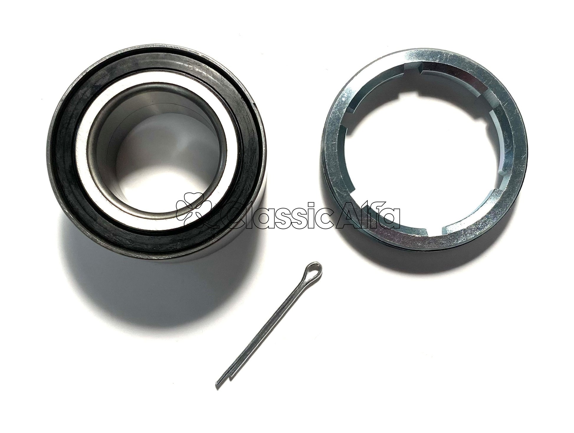 D0234 REAR WHEEL BEARING KIT RIGHT >1985 116 & 75
